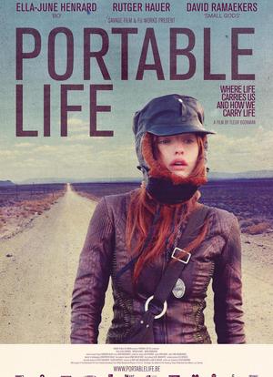Portable Life海报封面图