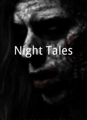 Night Tales海报封面图