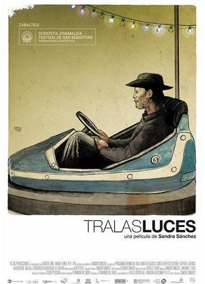 Tralas Luces海报封面图