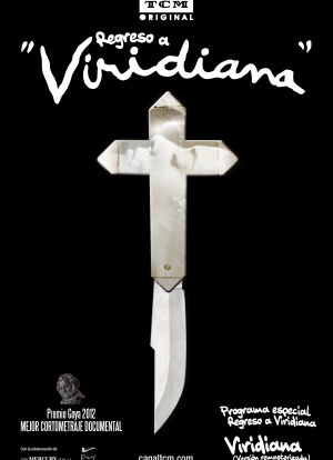 重返《维莉蒂安娜》海报封面图