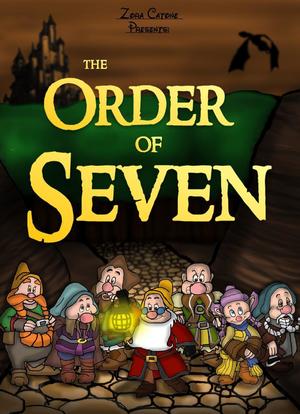 The Order of the Seven海报封面图