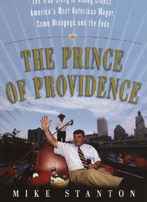 The Prince of Providence海报封面图