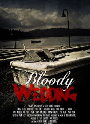 Bloody Wedding海报封面图