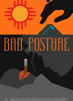 Bad Posture海报封面图