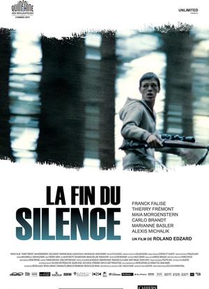 La Fin du silence海报封面图