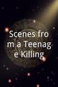 摩根·马修斯 Scenes from a Teenage Killing