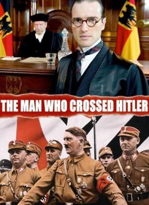 希特勒的审判人海报封面图