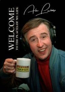 Alan Partridge: Welcome to the Places of My Life海报封面图