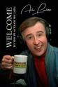 Robert Demeger Alan Partridge: Welcome to the Places of My Life