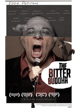 The Bitter Buddha海报封面图