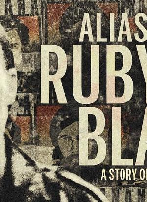 Alias Ruby Blade海报封面图