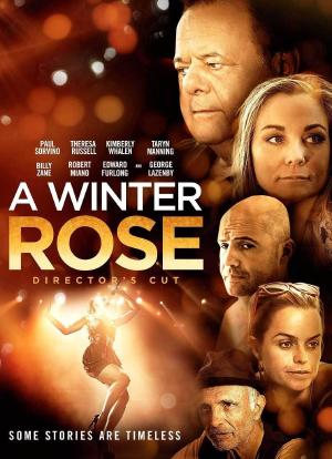 A Winter Rose海报封面图