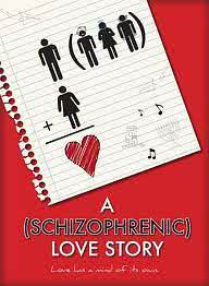 A Schizophrenic Love Story海报封面图