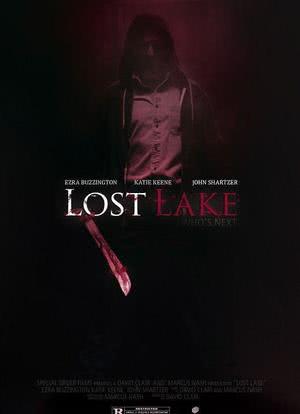 Lost Lake海报封面图