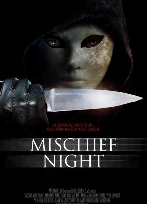 Mischief Night海报封面图