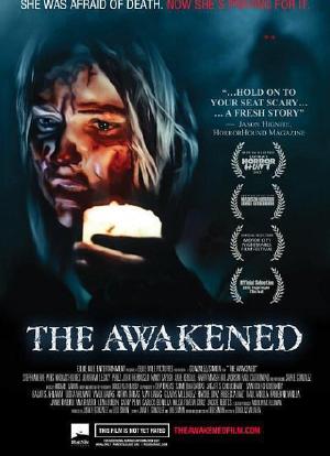 The Awakened海报封面图