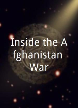 Inside the Afghanistan War海报封面图