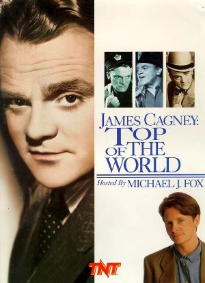 James Cagney Top of The World海报封面图