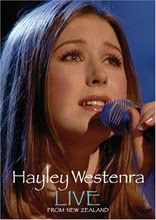 Hayley Westenra: Live from New Zealand