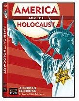 America and the Holocaust: Deceit and Indifference海报封面图