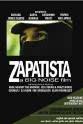 Marina Patricia Jiménez Zapatista:a BIG NOISE film