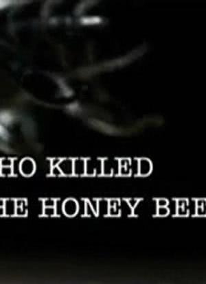 谁杀死了我们的蜜蜂海报封面图