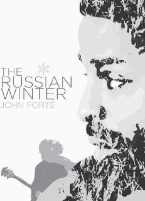 The Russian Winter海报封面图