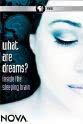 G. William Domhoff NOVA：What Are Dreams?