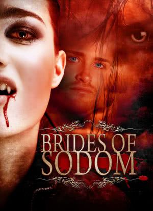 The Brides of Sodom海报封面图