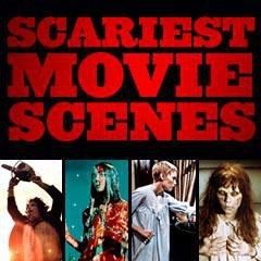 30 Even Scarier Movie Moments海报封面图
