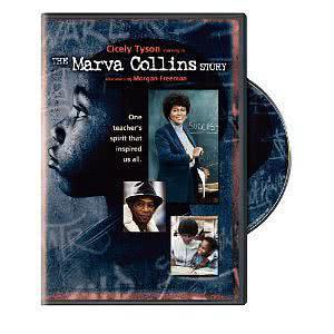 The Marva Collins Story海报封面图