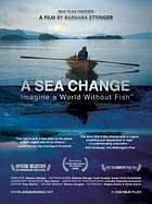 A Sea Change海报封面图