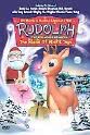 Johnny Marks Rudolph the Red-Nosed Reindeer & the Island of Misfit Toys