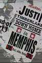 Rob Stevenson Justin Timberlake: Down Home in Memphis - One Night Only