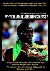 为什么牙买加人跑得这么快海报封面图