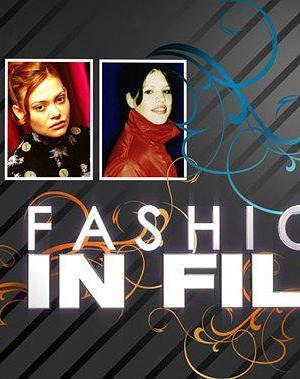 Starz Inside: Fashion in Film海报封面图