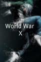 布拉德·皮特 World War X