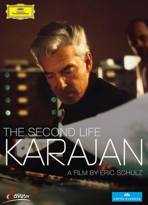 Karajan--das zweite Leben海报封面图