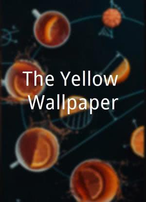 The Yellow Wallpaper海报封面图