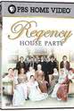 James Carrington The Regency House Party