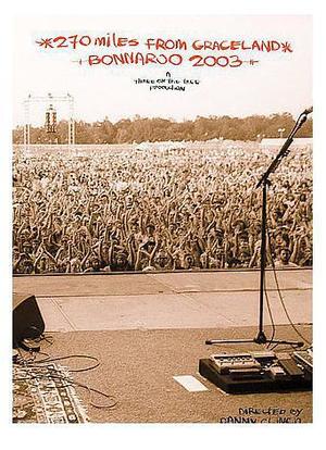 美国波纳罗摇滚音乐节 2004海报封面图
