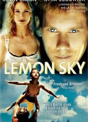 Lemon Sky海报封面图