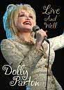 "Biography" Dolly Parton海报封面图