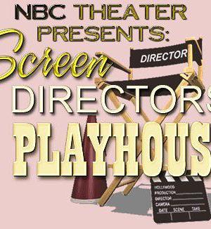 Screen Directors Playhouse海报封面图