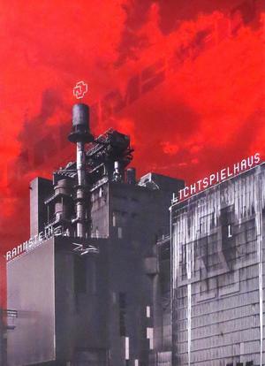 Rammstein: Lichtspielhaus海报封面图