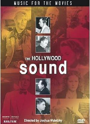 Music for the Movies: The Hollywood Sound海报封面图