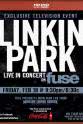 Lawrence Jordan Fuse Present: Linkin Park Live at MSG