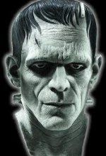 Frankenstein: Birth of a Monster海报封面图