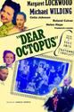 Derek Lansiaux Dear Octopus