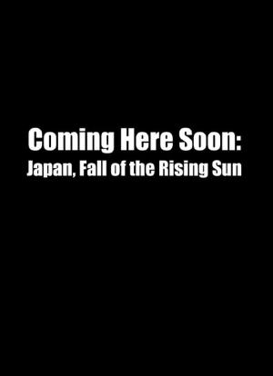 日本：升阳的陨落海报封面图